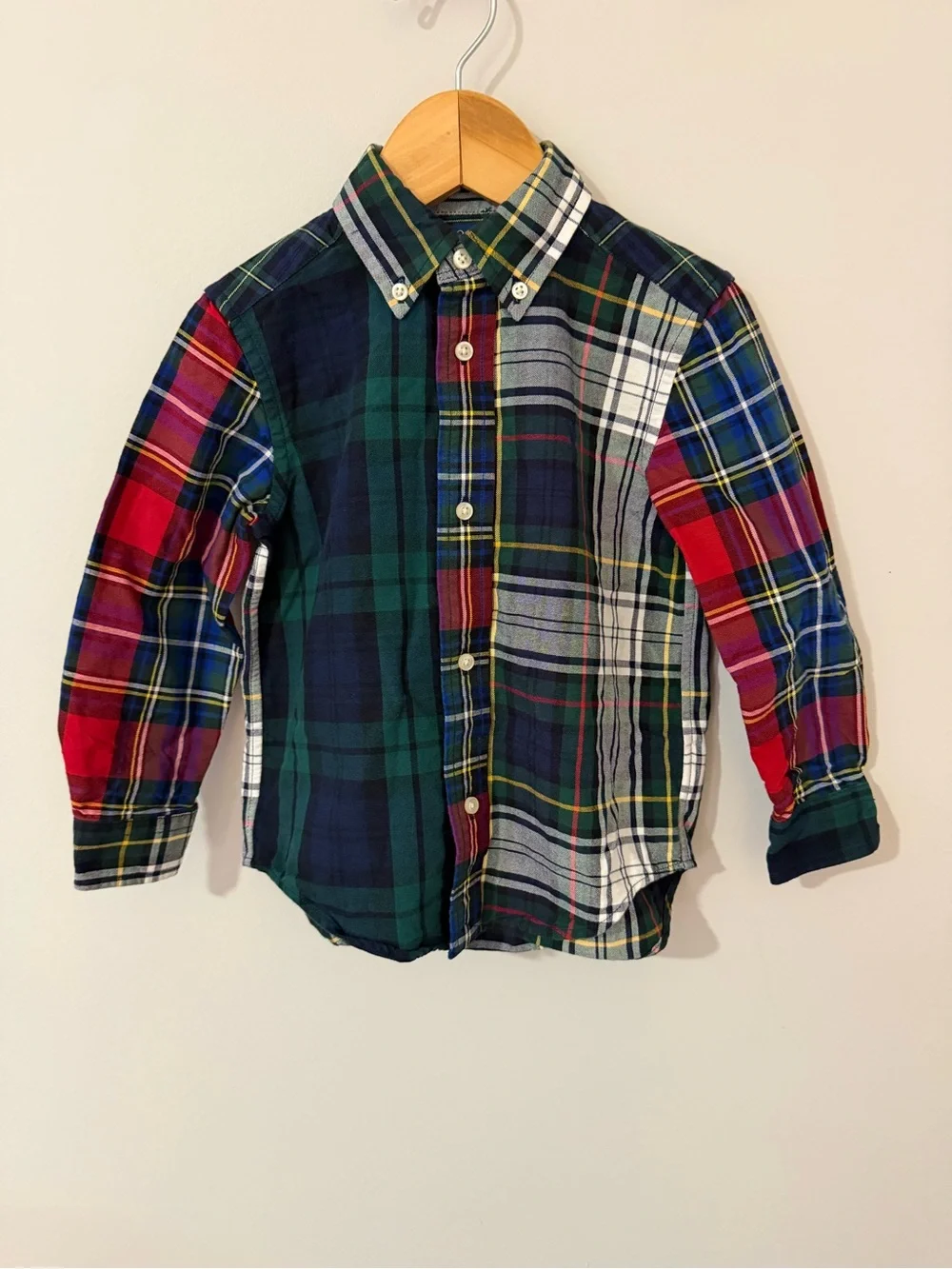 Ralph Lauren Shirt